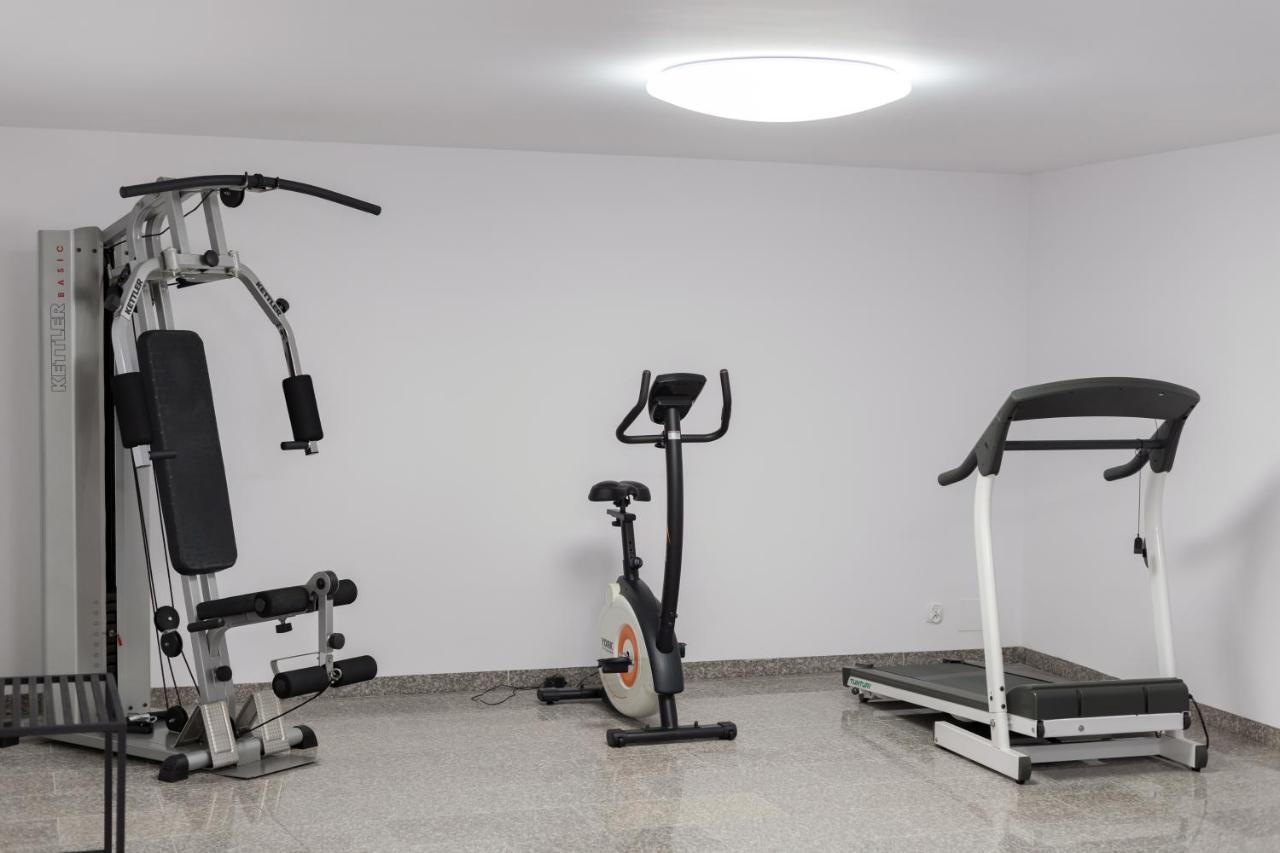 Apartamenty Skibowianka Zakopane Bagian luar foto